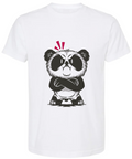 Angry Panda Bear