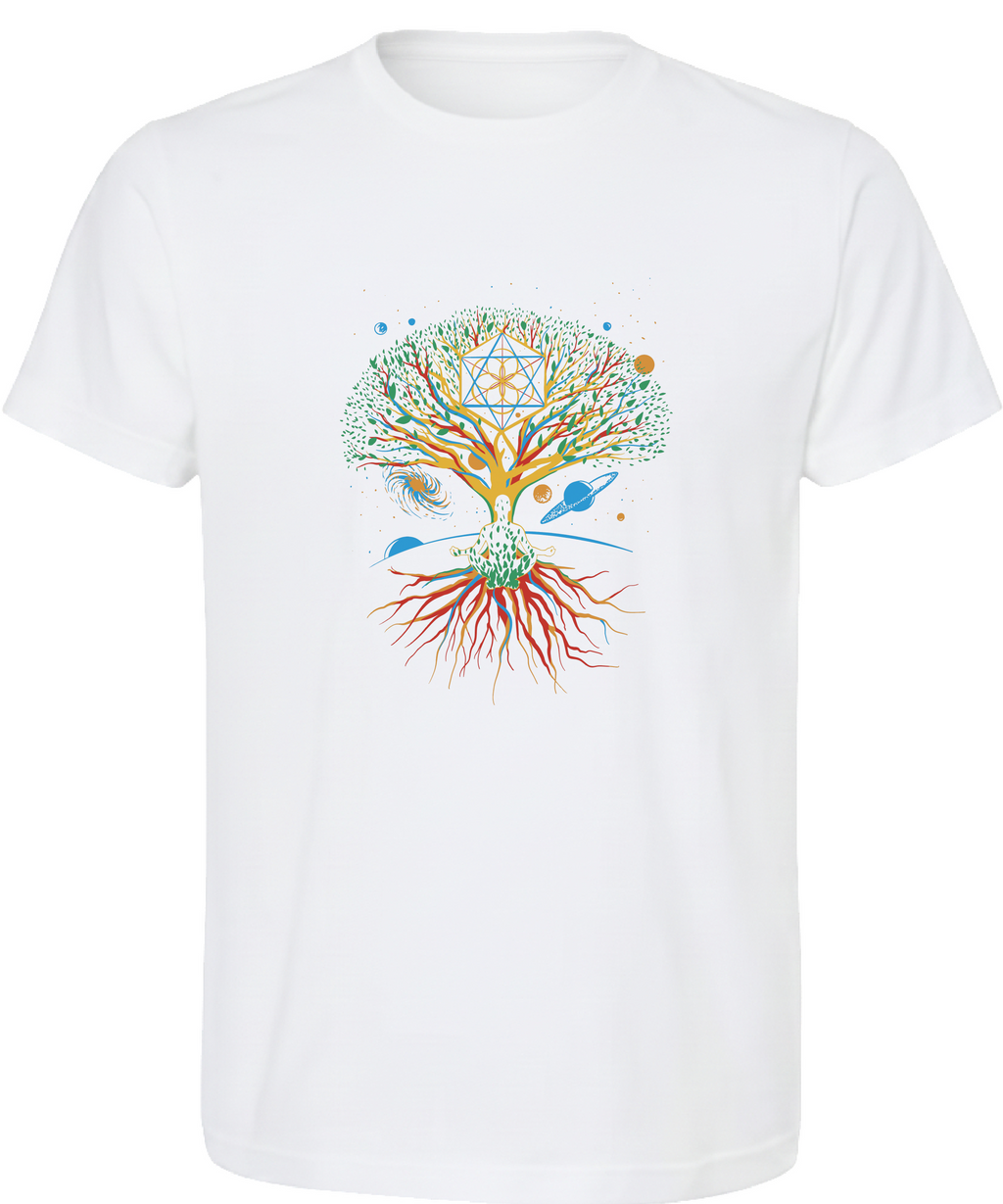 Árbol de Meditación