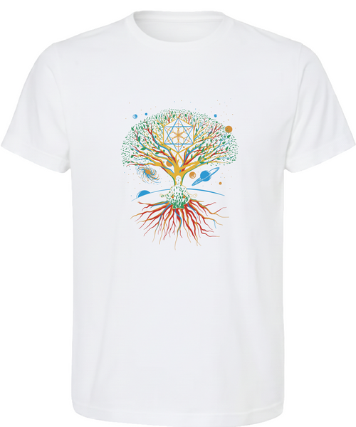 Árbol de Meditación