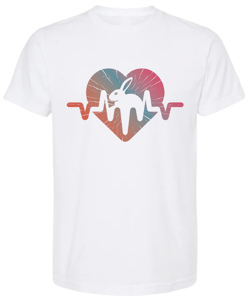 Bunny Heart Beat