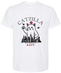 Catzilla City Destruction