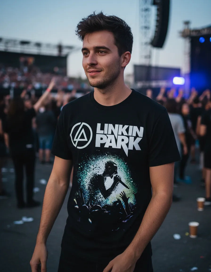 Chester B. Live