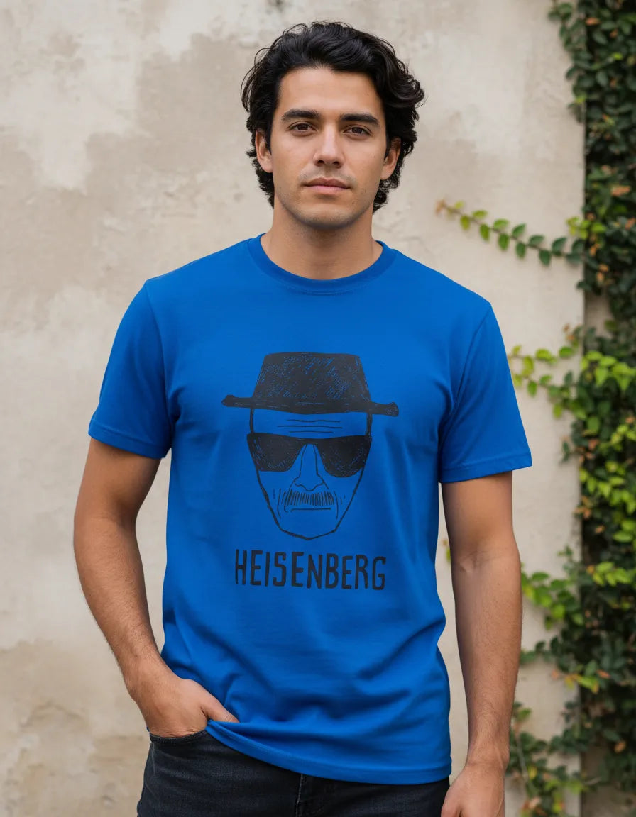Heisenberg