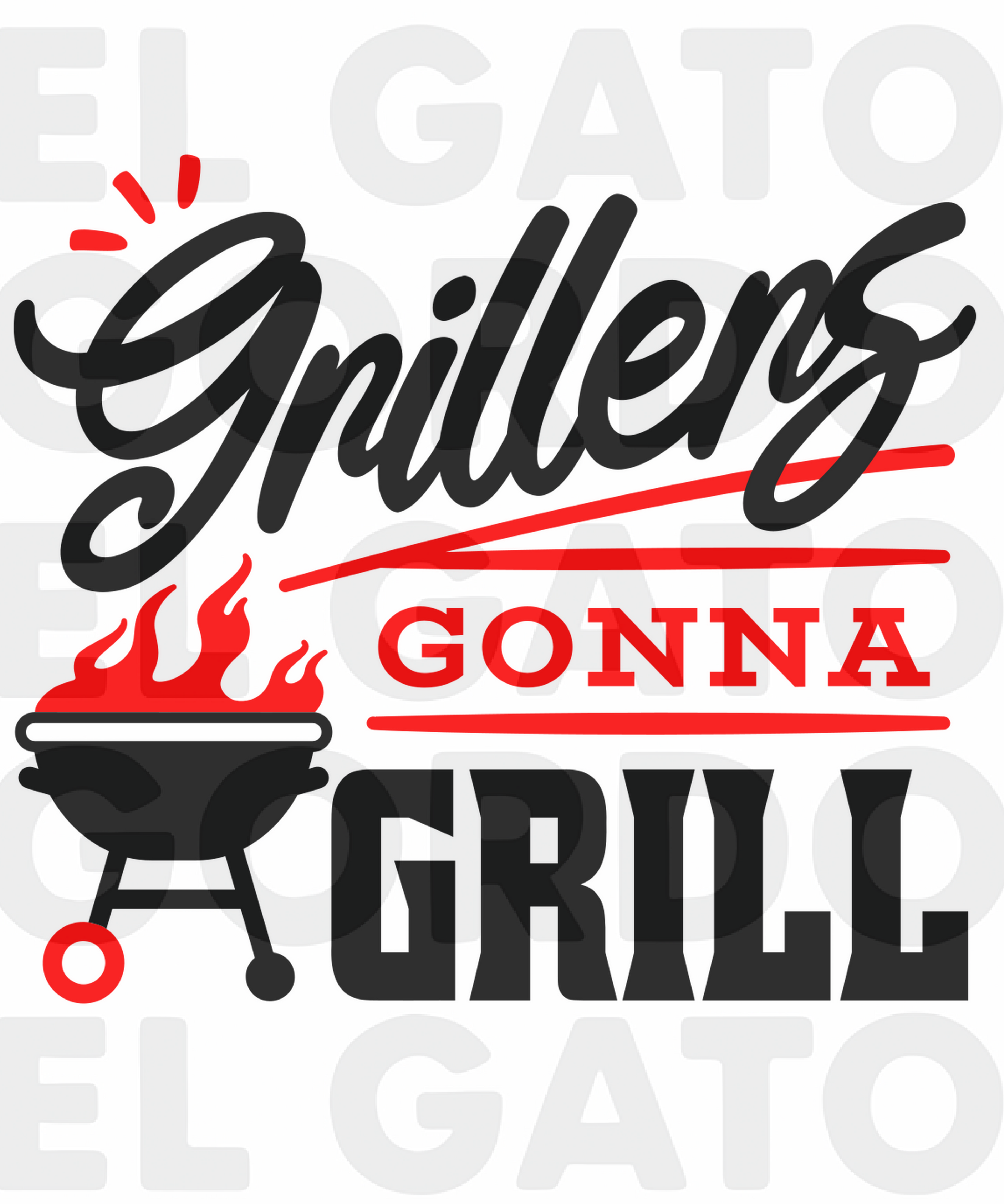 Grillers