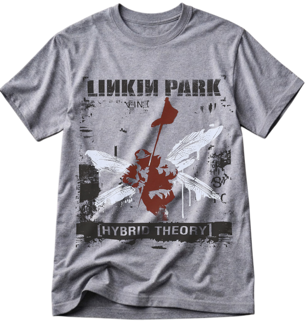 Hybrid Theory
