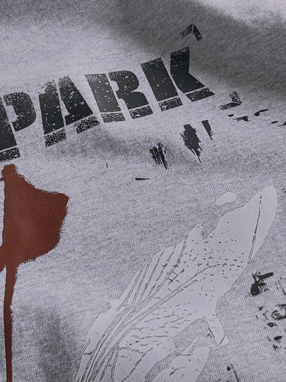 Hybrid Theory