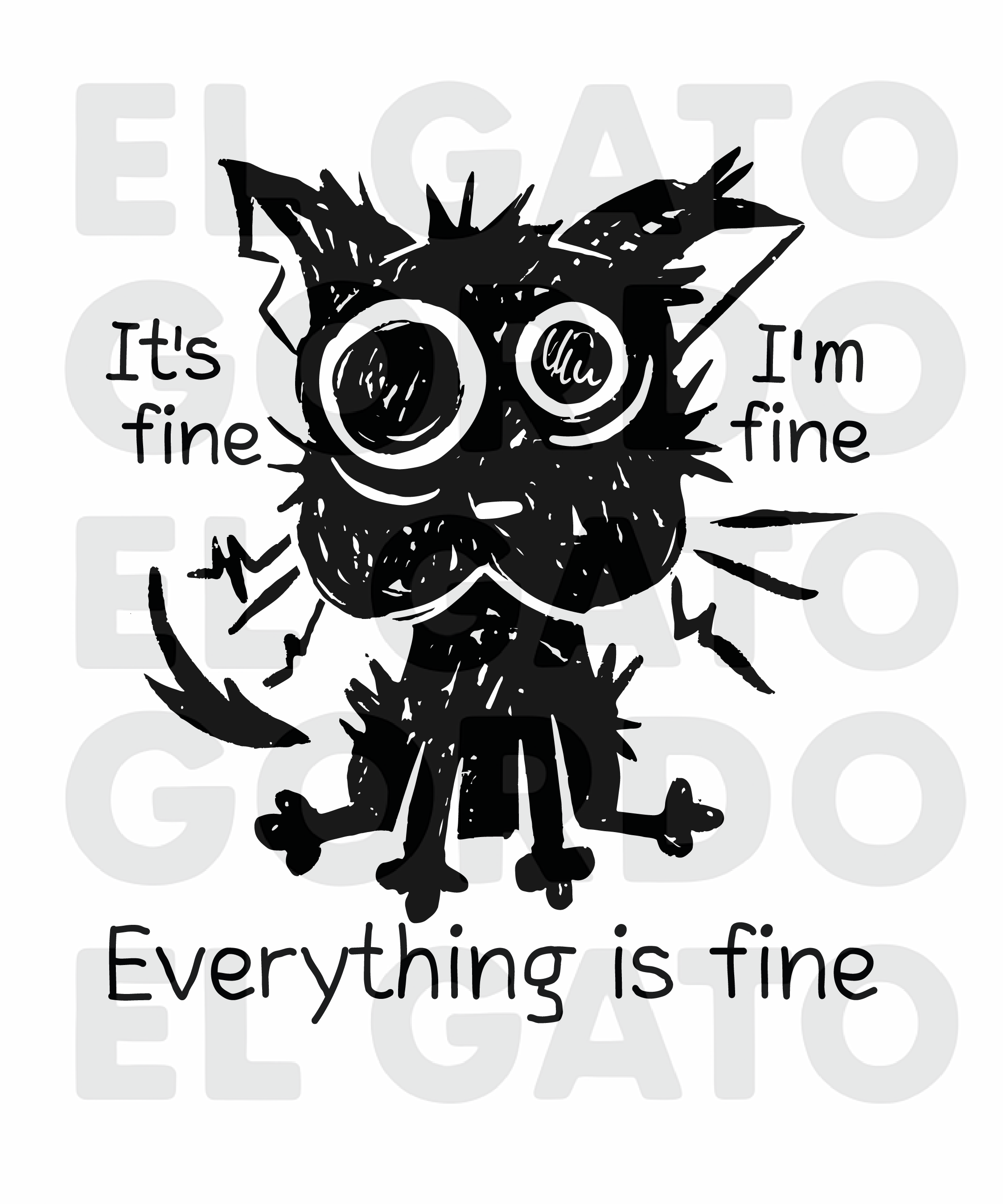 I´m Fine