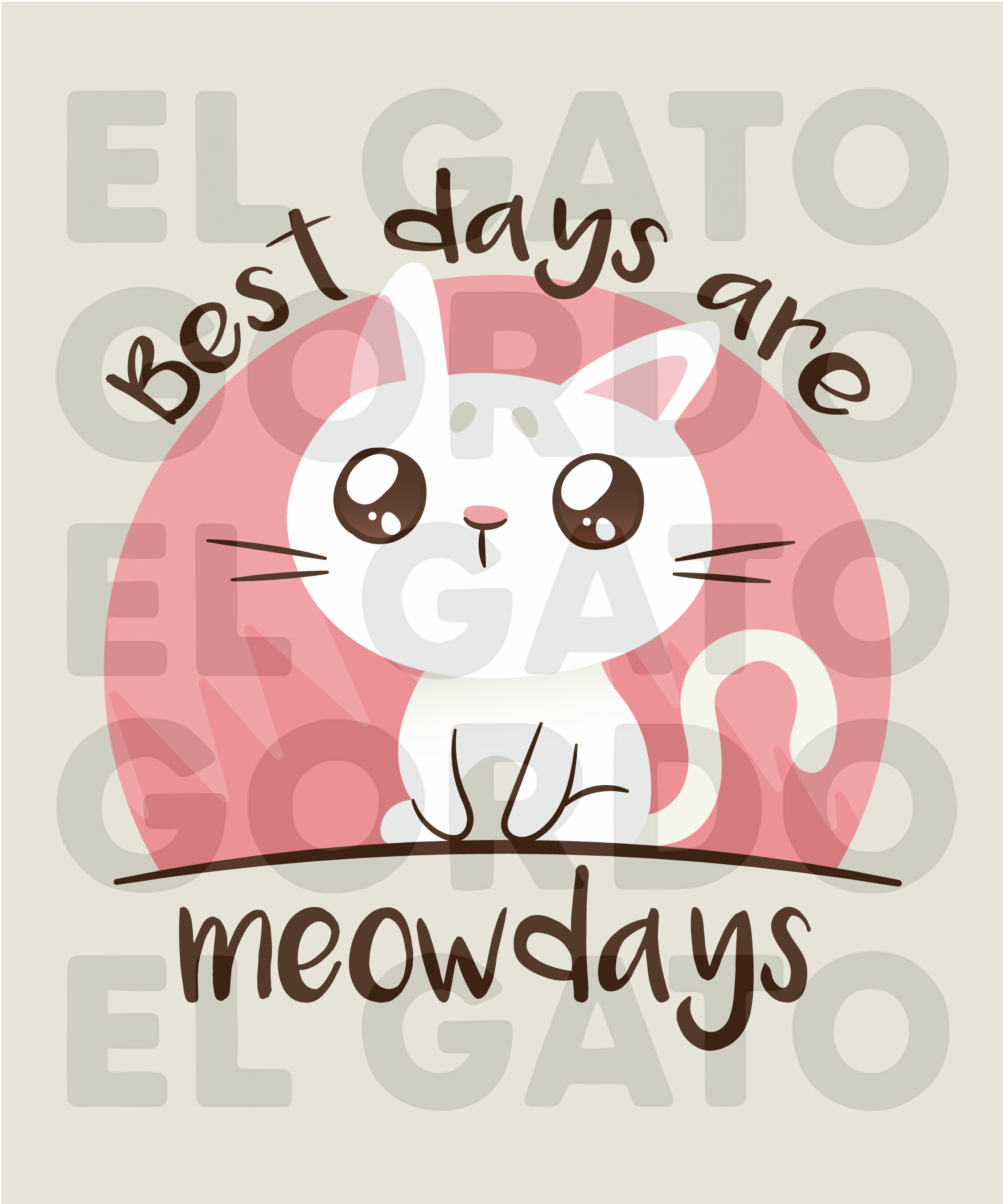 Meow Days