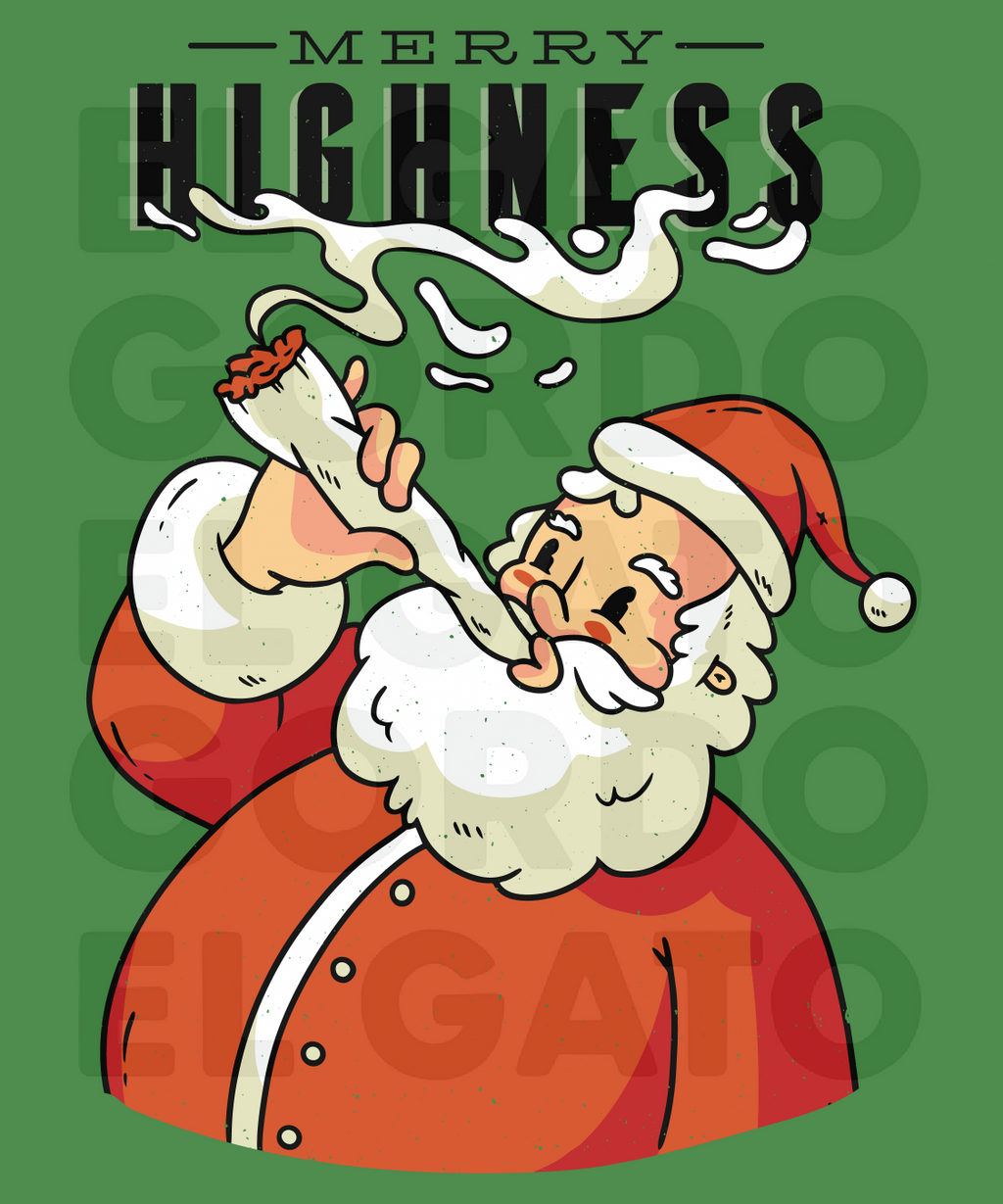 Merry Highness