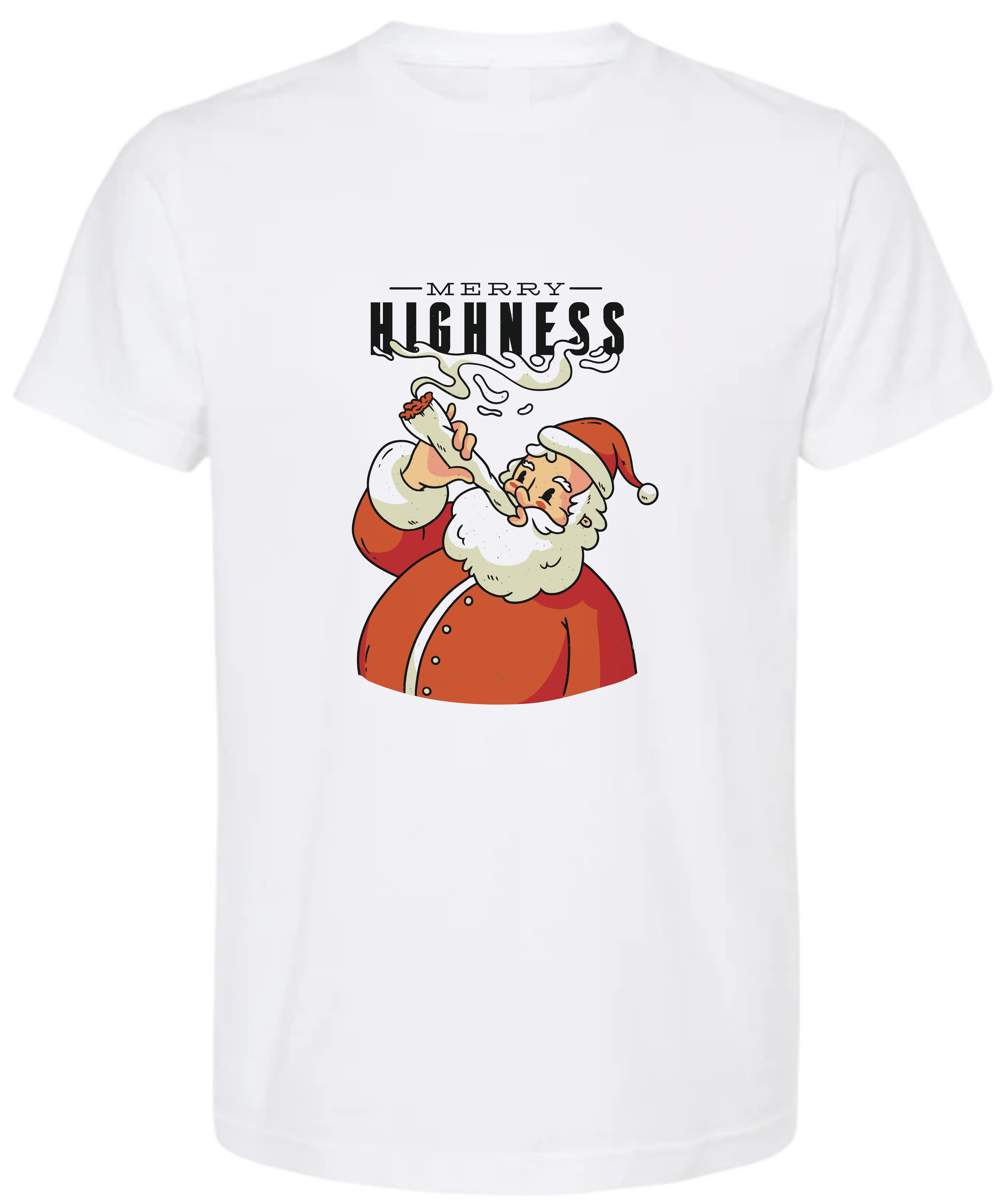 Merry Highness