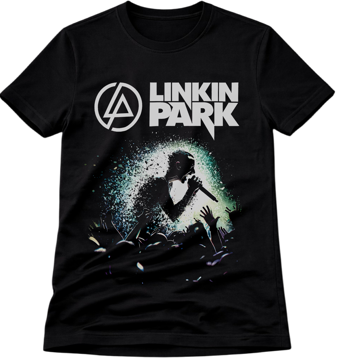 Chester B. Live