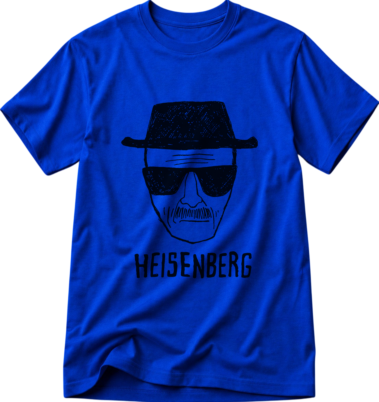 Heisenberg