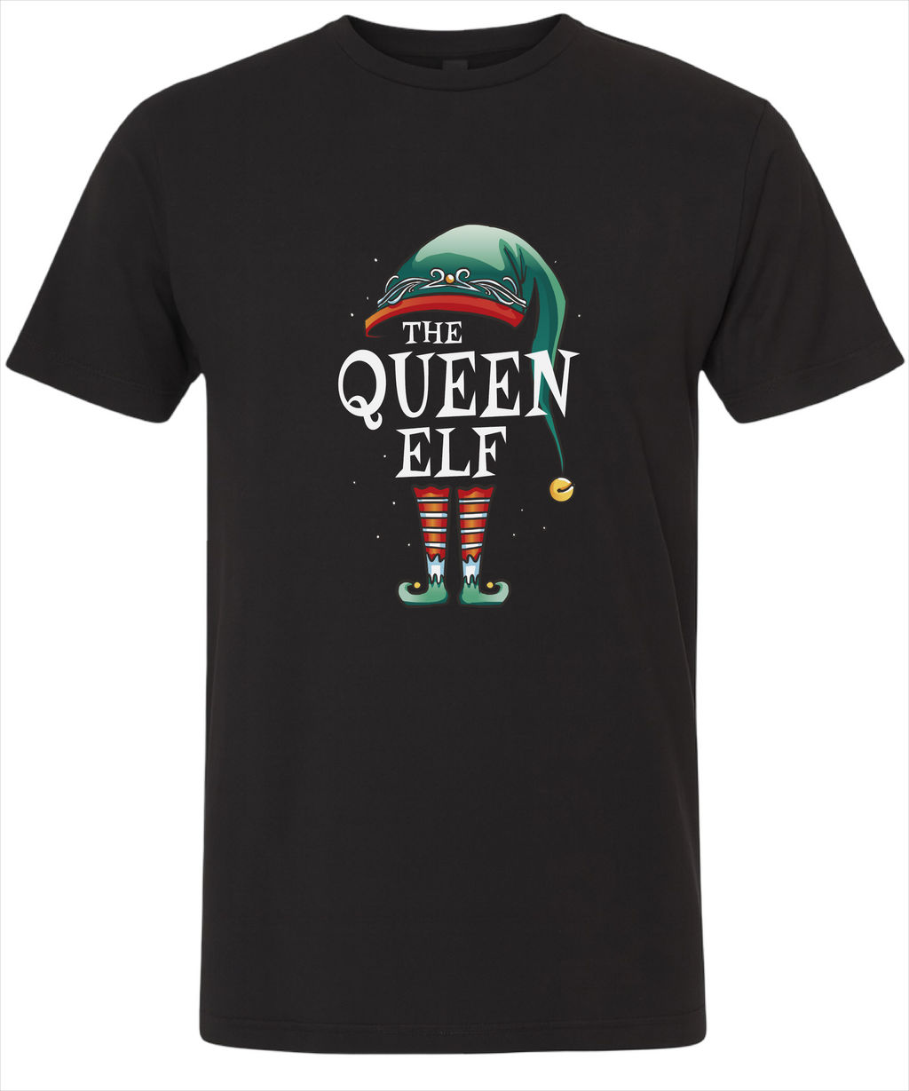 Queen Elf