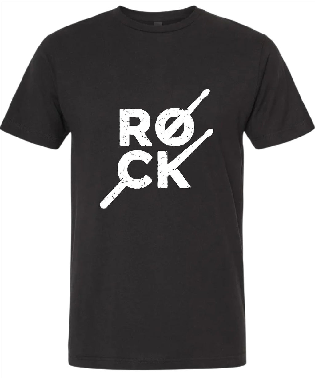 Rock Music Colores Personalizados