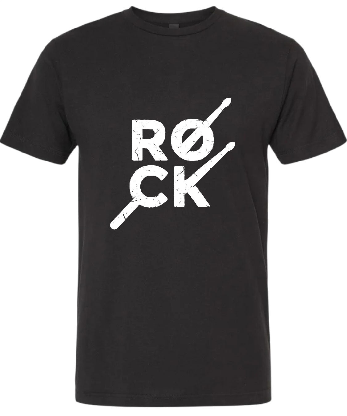 Rock Music Colores Personalizados
