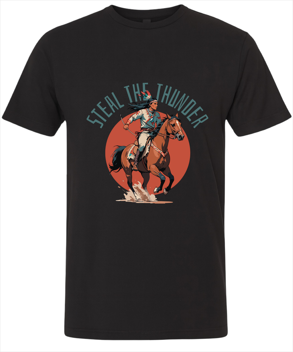 Indian Race Personalizado