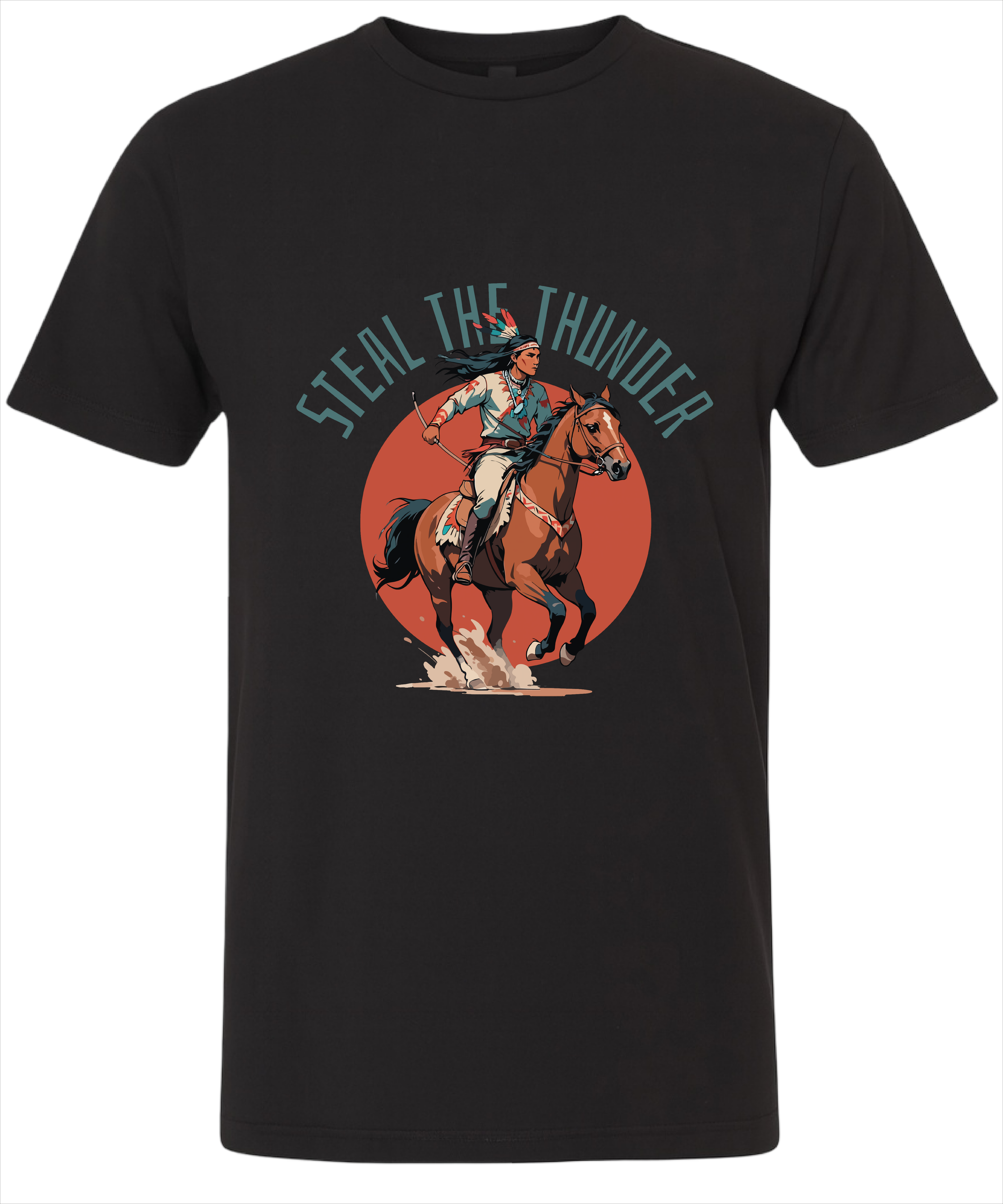 Indian Race Personalizado